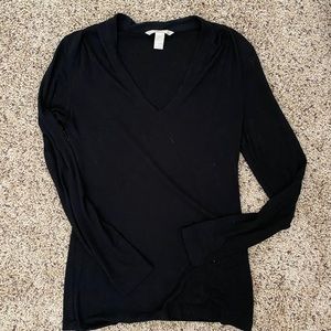 Banana Republic V Neck